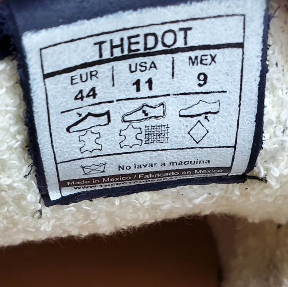 THE DOT Brand ARROW Sneakers - Picture 11 of 12